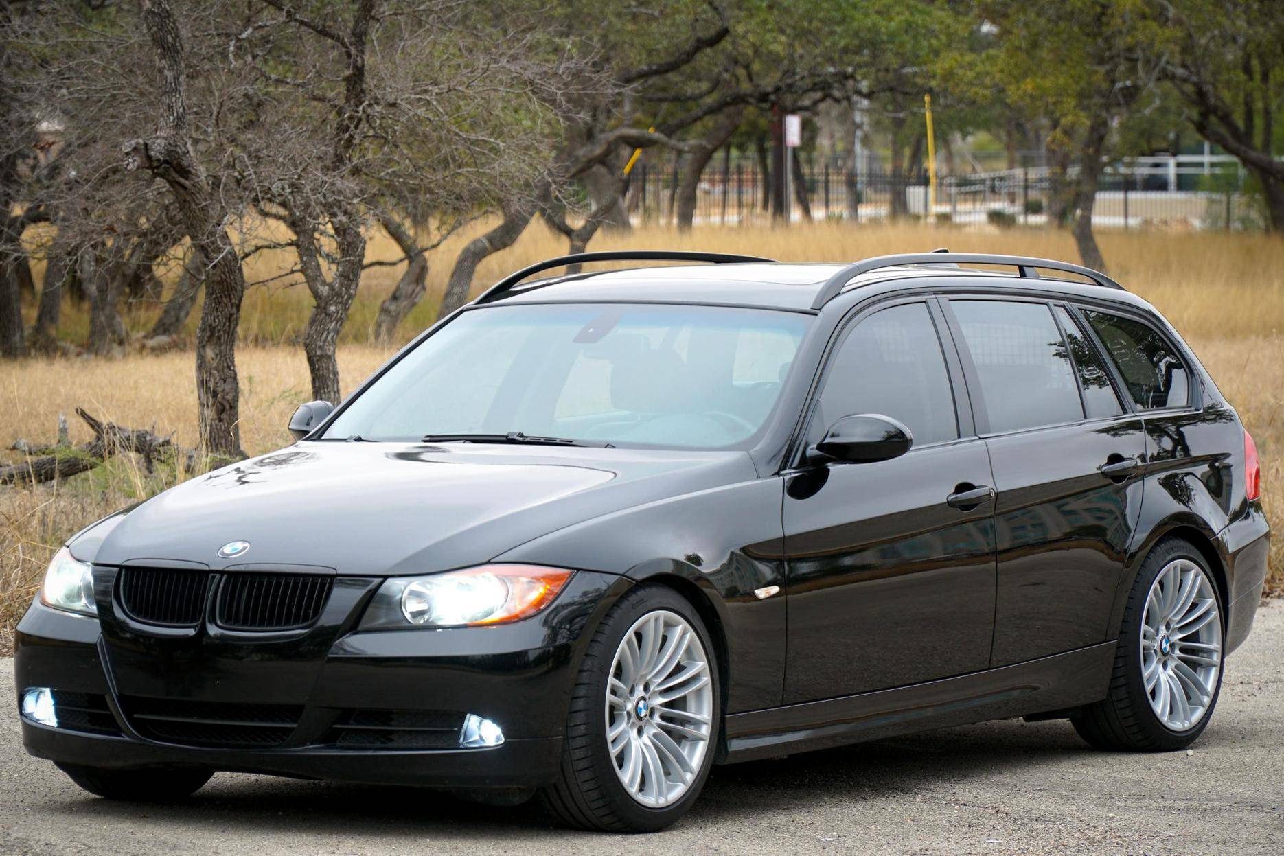 BMW 330d