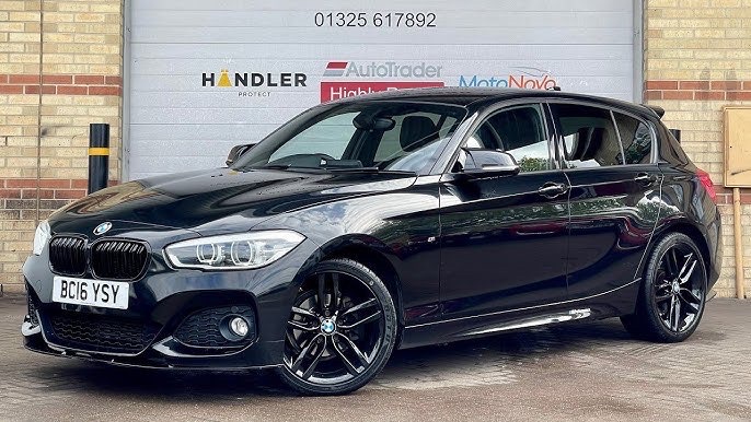 BMW 118d